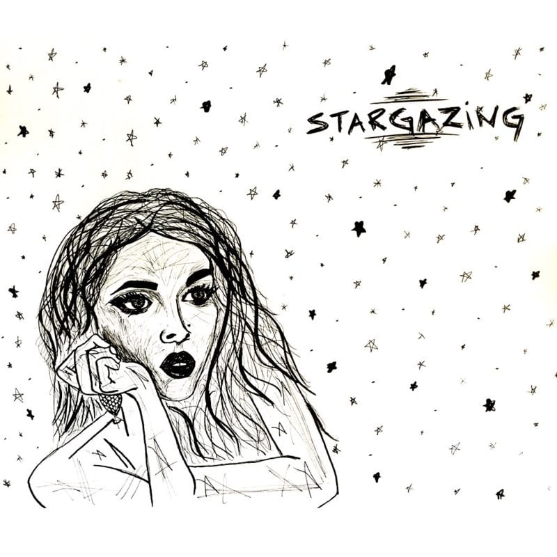 Stargazing Scrambled Gregs